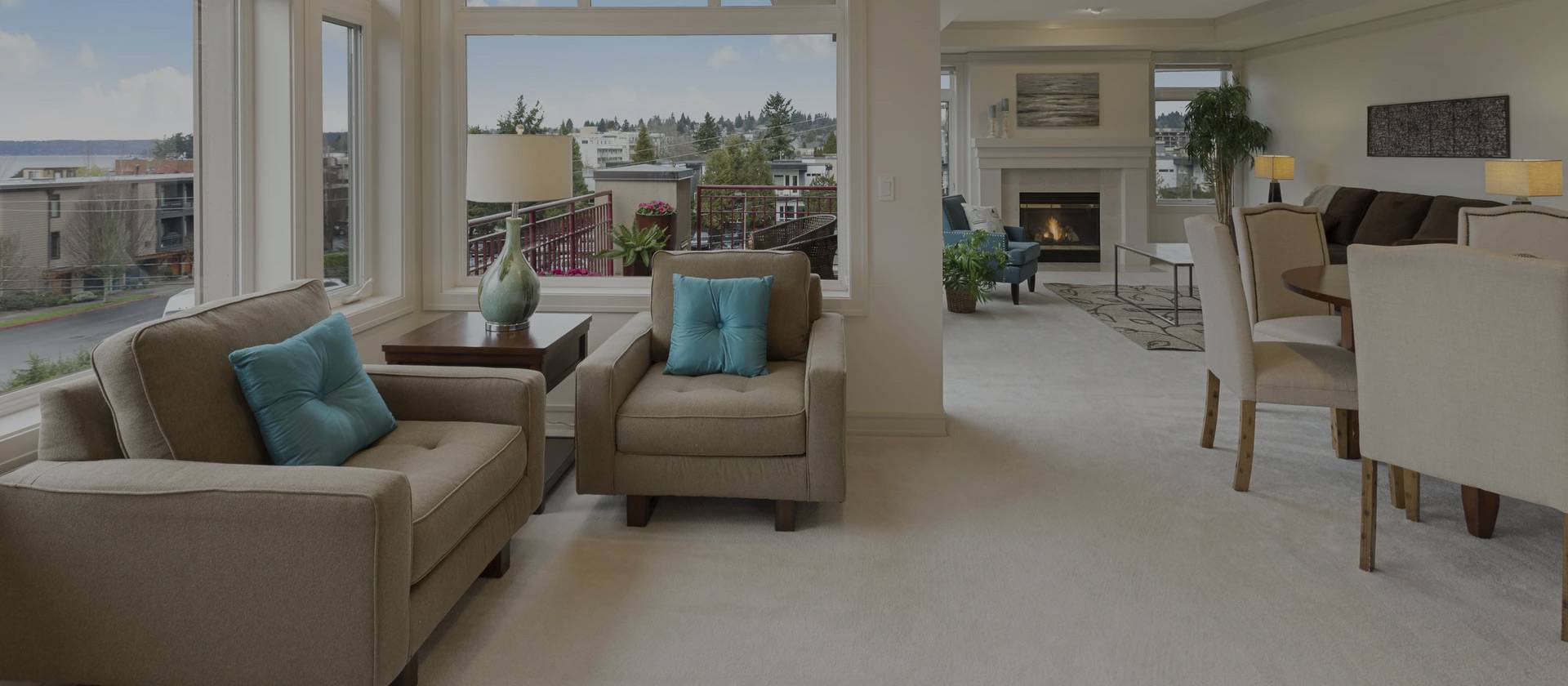 Banner - Casa Jundiai