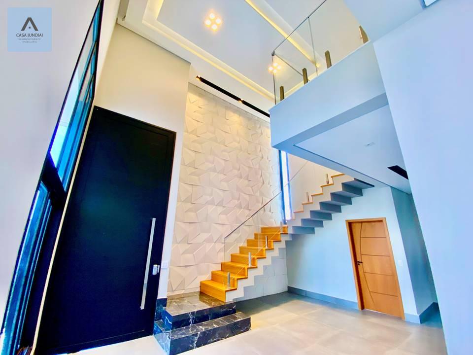 Casa de condomínio, 292m², à venda em Jundiaí, Condominio Brisas da Mata - Casa Jundiai
