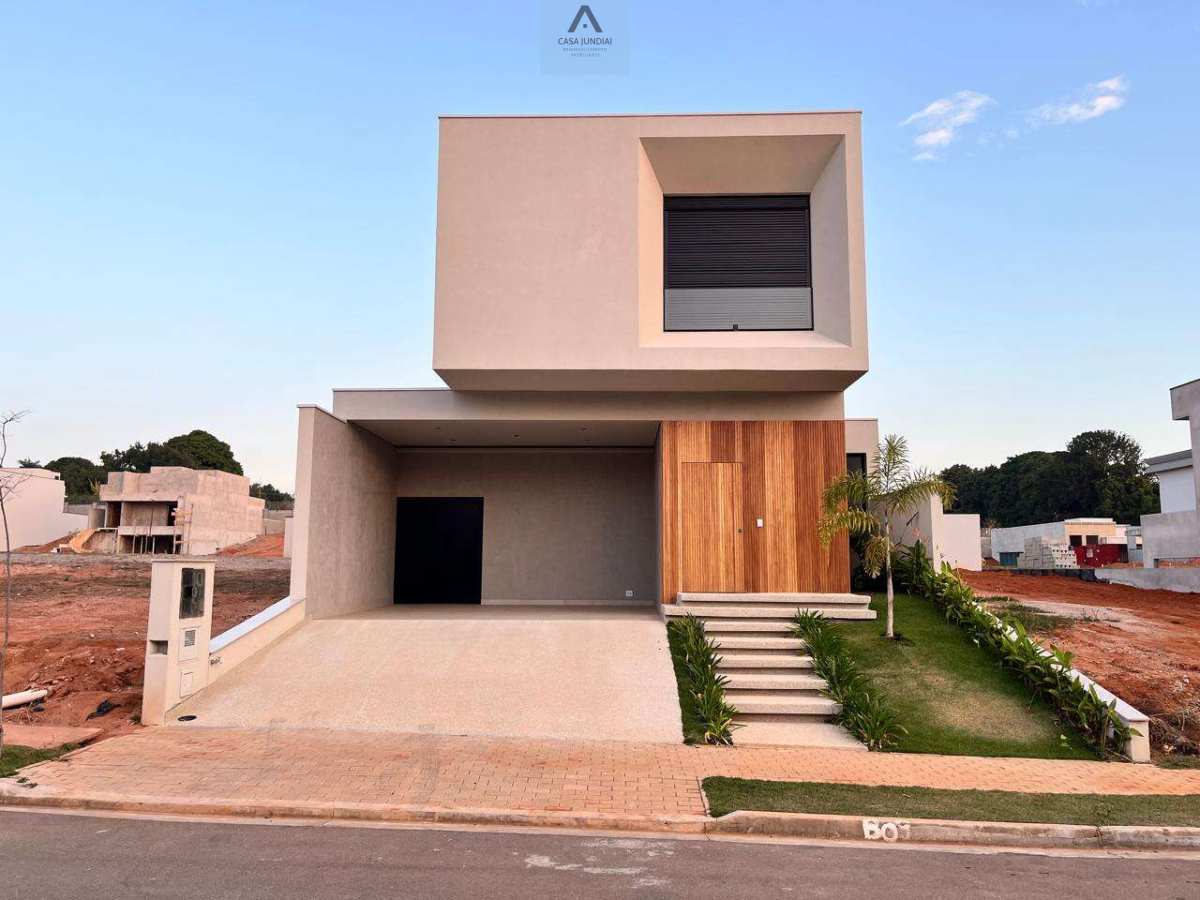 Casa de condomínio Campos de Medeiros - 3 suites - NOVA - Casa Jundiai