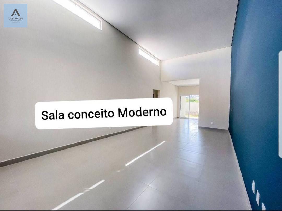 Casa Cond Phytus - 3 quartos, 170m² - Casa Jundiai