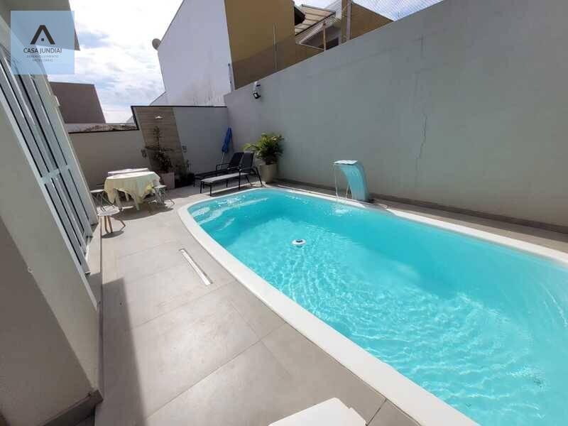 Casa de condomínio com 3 quartos, 121m², à venda em Itupeva, Condominio Residencial Phytus - Casa Jundiai