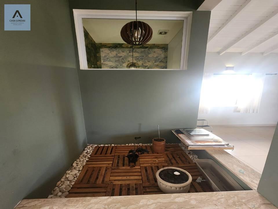 Casa de condomínio com 3 quartos, 255m², à venda, Condominio Capital Ville - Casa Jundiai