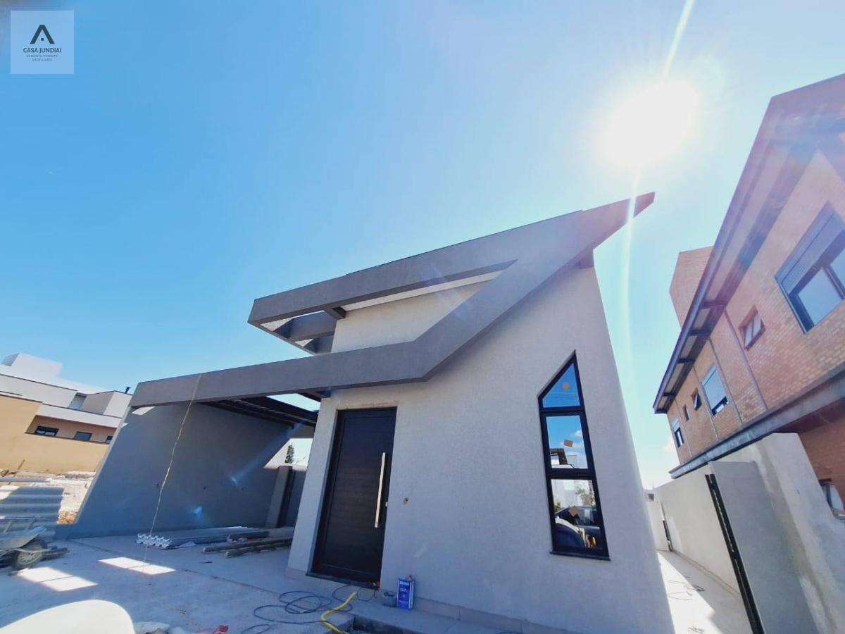 Casa de condomínio com 3 quartos, 164m², à venda em Itupeva, Condominio Granville Sao Venancio 1 - Casa Jundiai