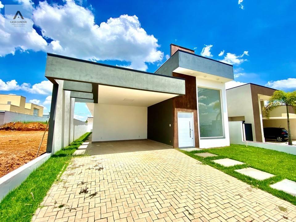 Casa de condomínio com 3 quartos, 150m², à venda em Itupeva, Condominio Granville Sao Venancio 1 - Casa Jundiai