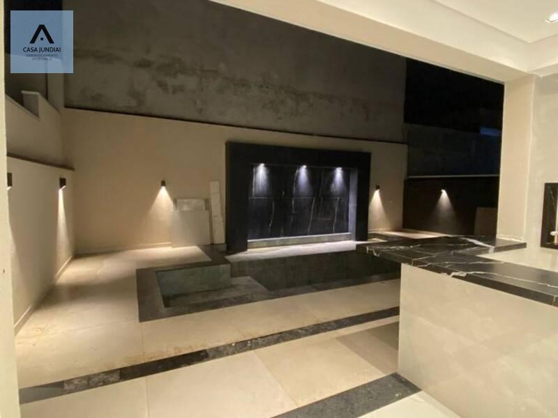 Casa de condomínio com 3 quartos, 250m², à venda em Itupeva, Condominio Residencial Phytus - Casa Jundiai