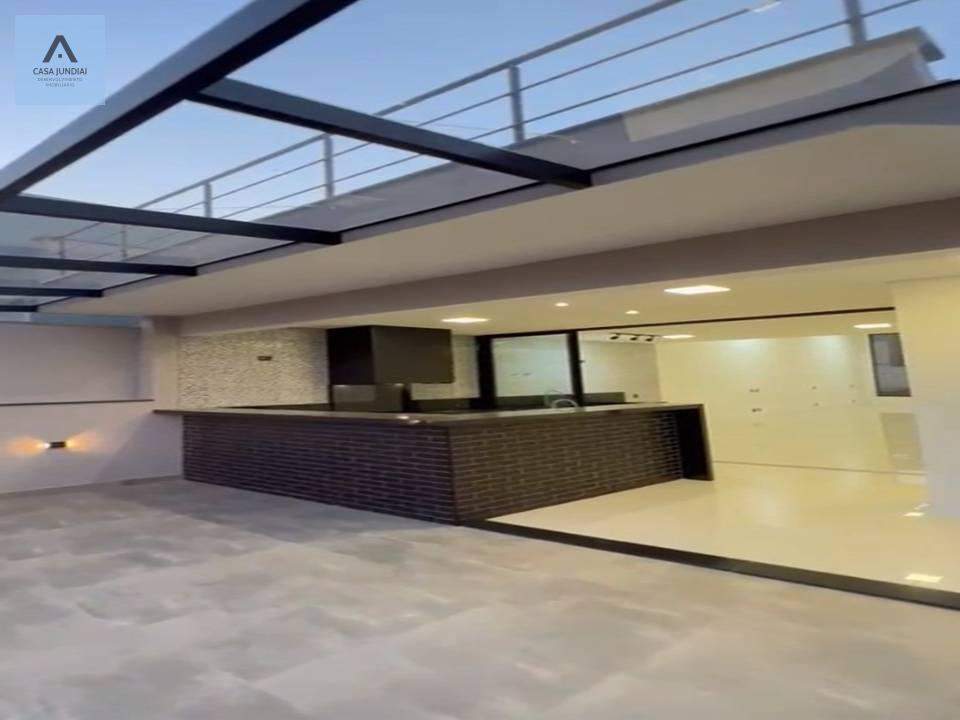 Casa de condomínio com 3 quartos, 350m², à venda, Condominio Residencial Phytus - Casa Jundiai