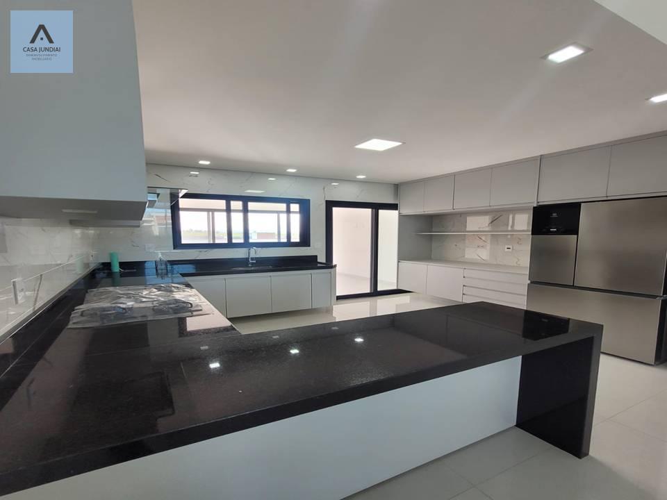 Casa de condomínio com 3 quartos, 166m², à venda em Itupeva, Condominio Residencial Phytus - Casa Jundiai