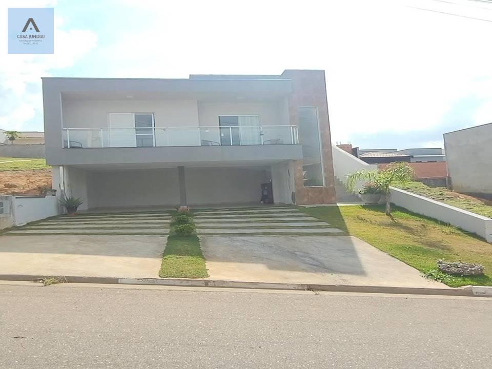 Casa de condomínio à venda, no Condominio Phytus,  em Itupeva, Condominio Residencial Phytus, com 3 quartos, 165m² - Casa Jundiai