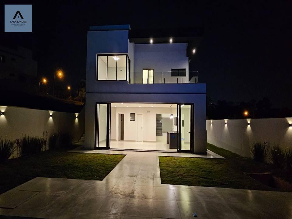Casa de condomínio à venda, no Condominio Bosque do Horto,  em Jundiaí, Condominio Bosque do Horto, com 3 quartos, 271m² - Casa Jundiai