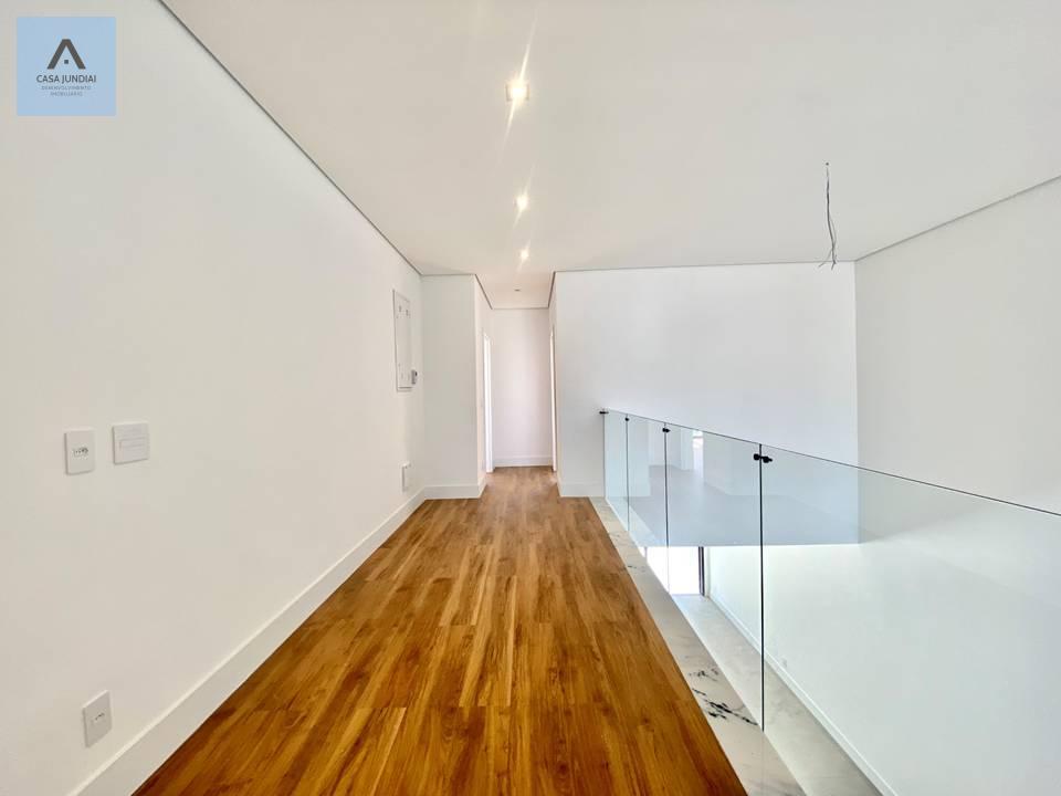 Casa de condomínio com 3 quartos, 312m², à venda em Jundiaí, Condominio Brisas da Mata - Casa Jundiai