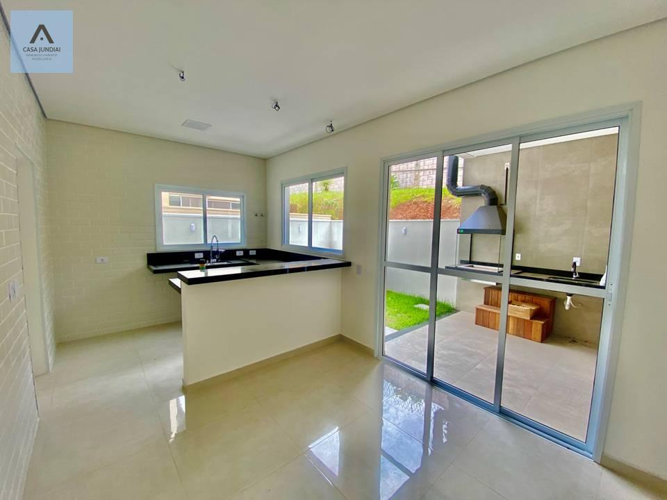 Casa de condomínio com 3 quartos, 156m², à venda, Condominio Reserva da Mata - Casa Jundiai