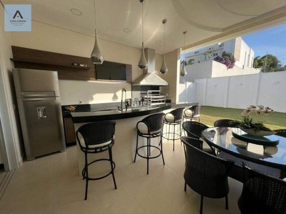 Casa de condomínio com 3 quartos, 260m², à venda, Condomínio Reserva da Serra - Casa Jundiai