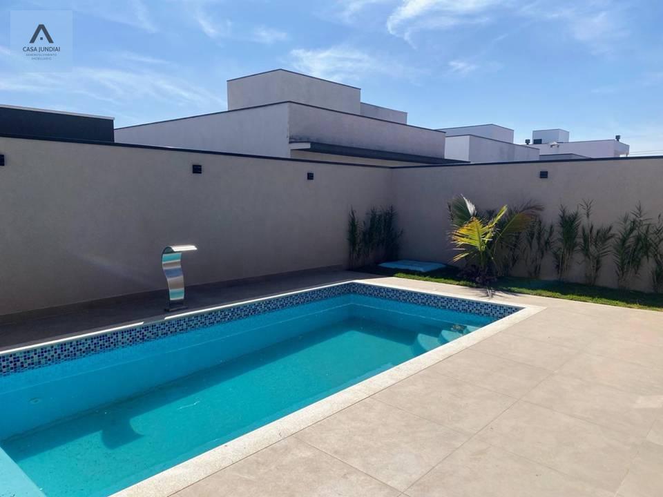 Casa de condomínio com 3 quartos, 194m², à venda em Jundiaí, Condominio Reserva Ermida - Casa Jundiai