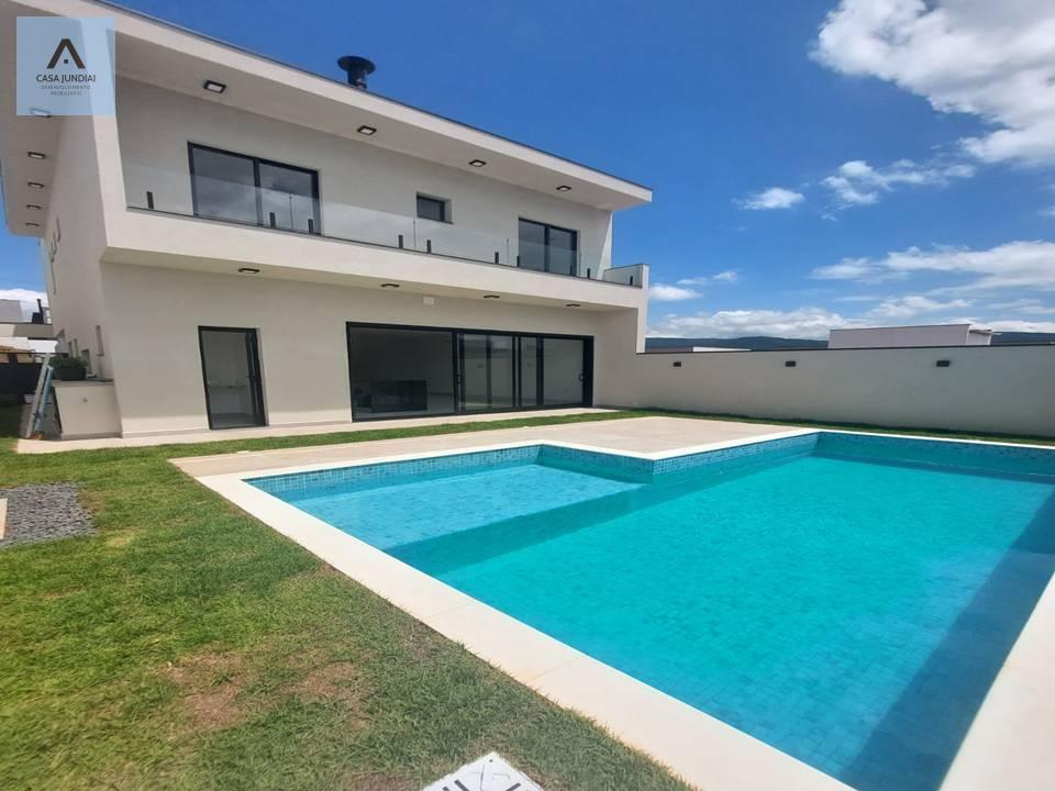 Casa de condomínio com 3 quartos, 223m², à venda em Jundiaí, Condominio Reserva Ermida II - Casa Jundiai