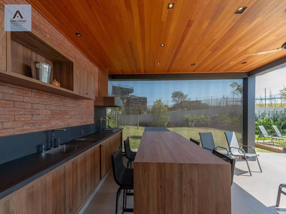 Casa de condomínio com 4 quartos, 700m², à venda em Itupeva, Condominio Serra Azul - Casa Jundiai