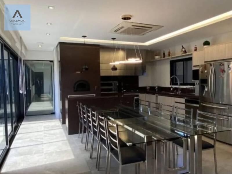 Casa de condomínio à venda, no Condominio Bosque do Horto,  em Jundiaí, Condominio Bosque do Horto, com 4 quartos, 500m² - Casa Jundiai