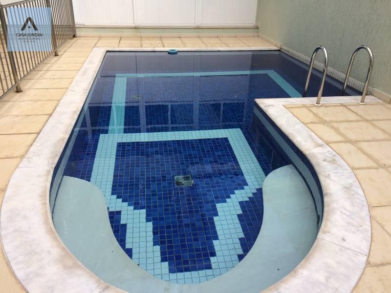 Casa de condomínio com 4 quartos, 400m², à venda em Jundiaí, Condominio Quinta das Laranjeiras - Casa Jundiai