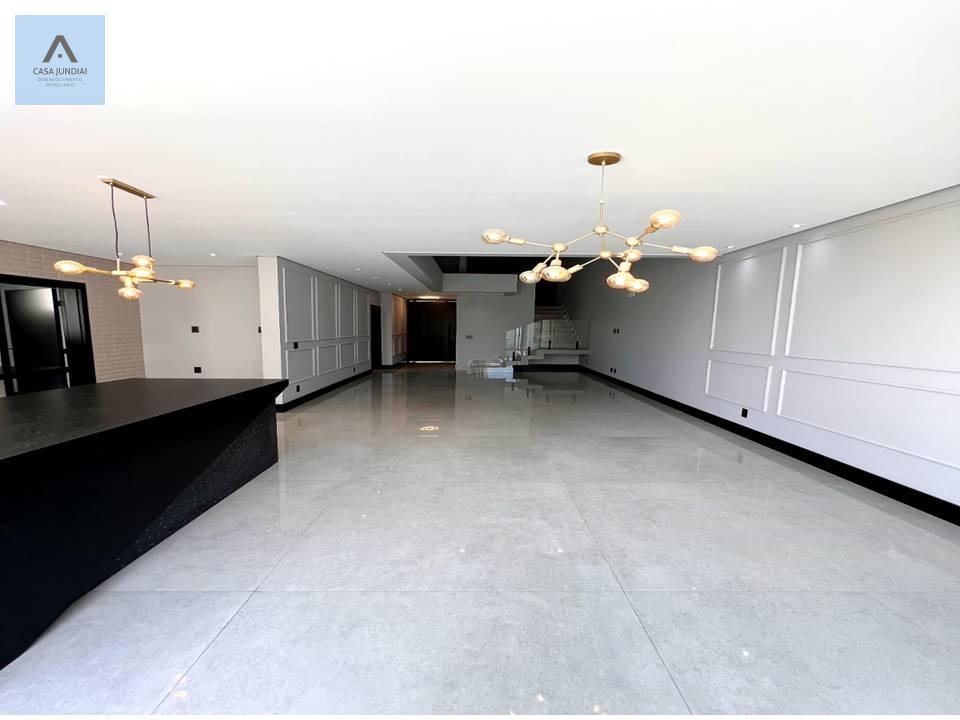 Casa de condomínio com 4 quartos, 226m², à venda em Jundiaí, Condominio Reserva Ermida - Casa Jundiai