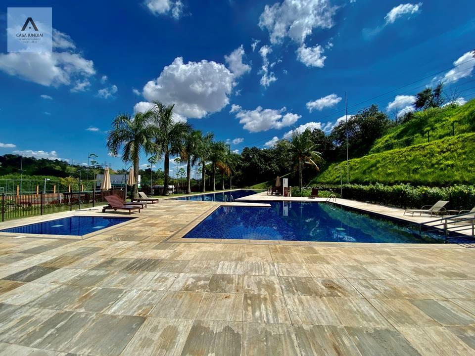 Lote em Condomínio, à venda em Jundiaí, Condominio Alphaville Jundiai - Casa Jundiai