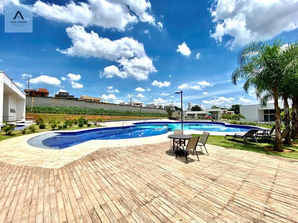 Lote em Condomínio, à venda em Itupeva, Condominio Granville Sao Venancio 1 - Casa Jundiai