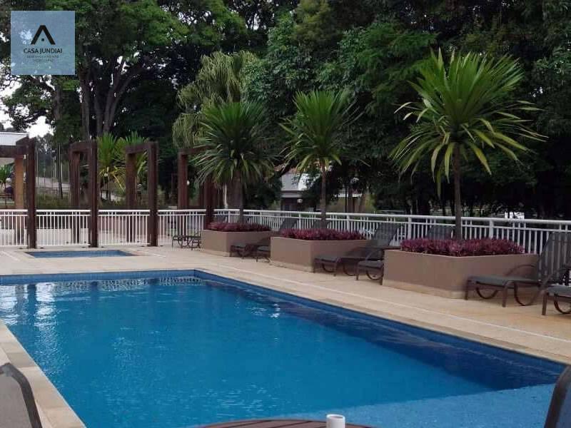 Lote em Condomínio, à venda em Jundiaí, Condominio Bella Vitta - Casa Jundiai