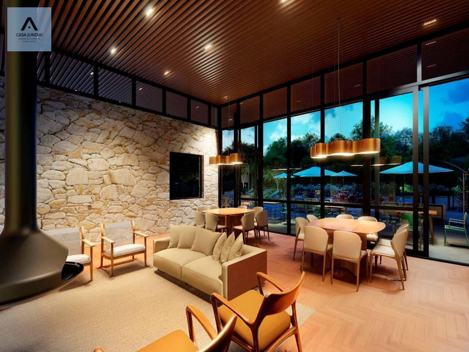 Lote em Condomínio, à venda em Jundiaí, Condominio Tambore Jundiai - Casa Jundiai